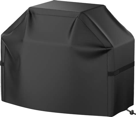 Grilltough Heavy Duty Bbq Grill Cover For Outdoor Grill 60 Inch Waterproof