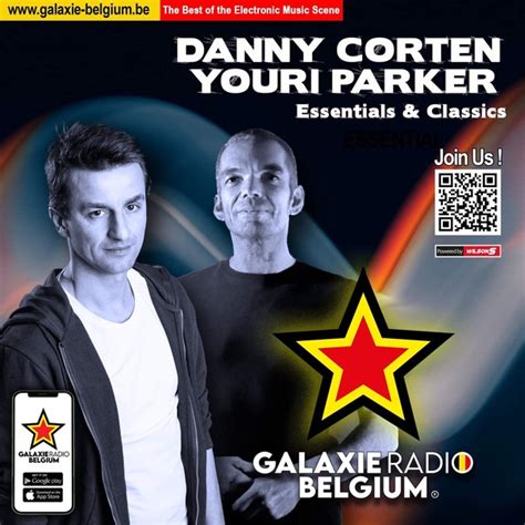 Galaxie Belgium On Twitter Now Playing Danny Corten Youri