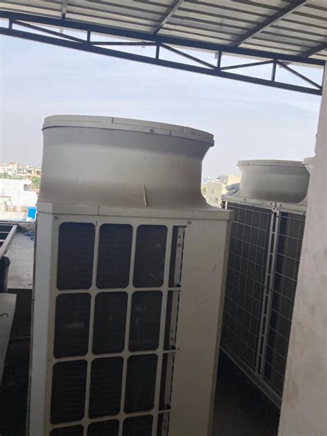 Vrv Vrf Air Conditioning Systems At Rs Piece Vrf System In