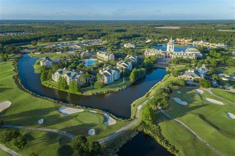 Stay Play Golf Resort St Augustine Fl World Golf Village