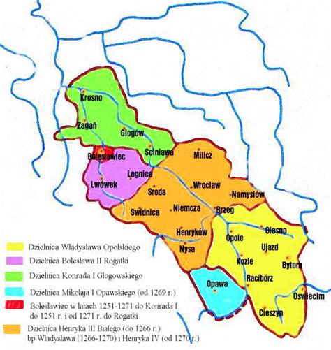 Historia Dolnego L Ska L Ska Cz E Dolny L Sk Info