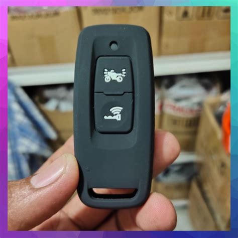 Honda Pcx 160 Click 160 Adv 160 2022 Remote Key Silicone Case Cover