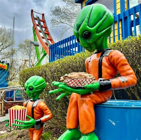 Kennywood Opens April 22 with All-New 125th Celebration Weekends