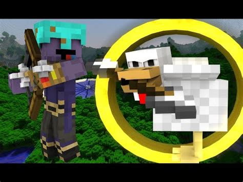 Winning With Chickens In Hypixel BEDWARS YouTube