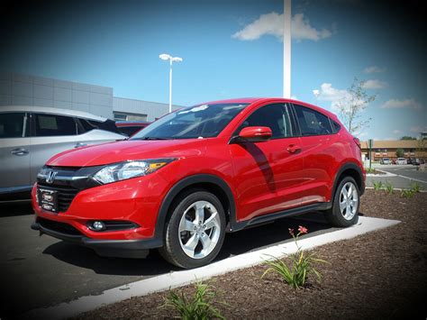 Used Honda Sport Utility Vehicles Used Cars Madison