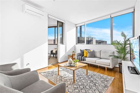 Botany Road Rosebery Nsw Apartment For Rent