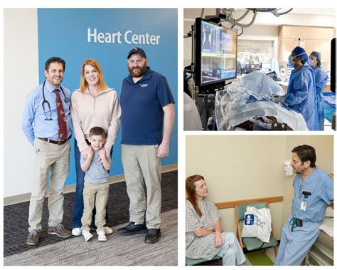 Innovative cardioneuroablation procedure heals woman’s heart issues