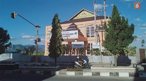 Berita Gedung Perpustakaan Hari Ini Kabar Terbaru Terkini Liputan