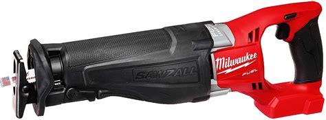 Milwaukee M18 Fuel Gen 2 18 Volt Lithium Ion Brushless Cordless Sawzall