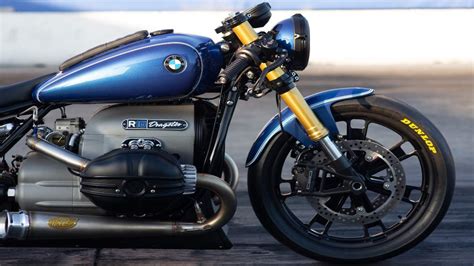 มอเตอร์ไซค์ Bmw R18 — ส่องคันจริง All New Bmw R18 First Edition วินเทจ ครุยเซอร์ร่างย้อนตำนาน