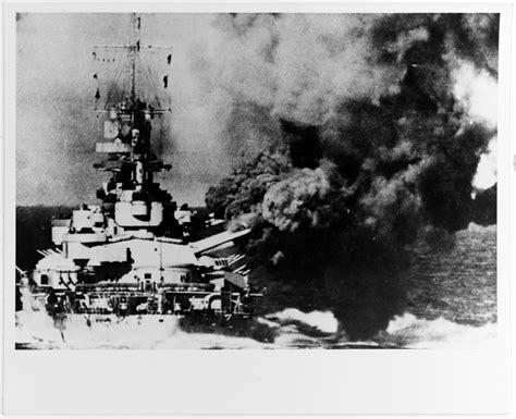 NH 86135 LITTORIO Italian Battleship 1937 48