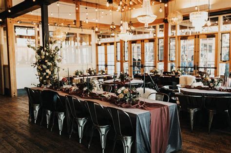 The 10 Best Wedding Venues In Park City Ut Weddingwire