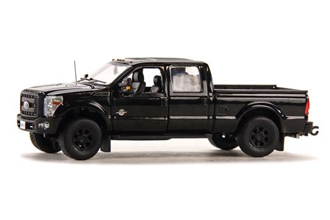 Bruder 02501 Dodge Ram 2500 Pickup Truck W Horse Trailer New Factory