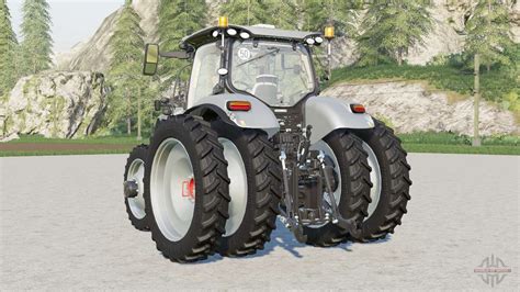 Case Ih Puma Cvx For Farming Simulator