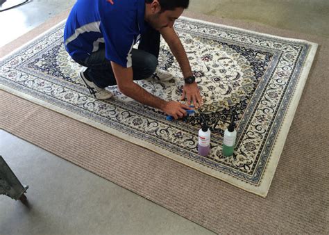 Persian Rug Cleaning Brisbane | Persian Rug Cleaning