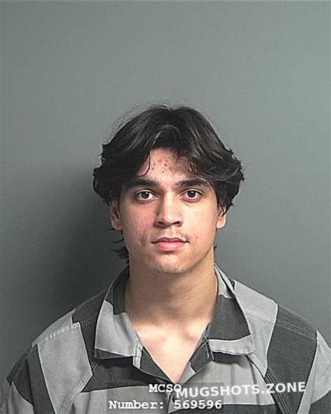 ROUSE DANIEL NICHOLAS 02 03 2024 Montgomery County Mugshots Zone