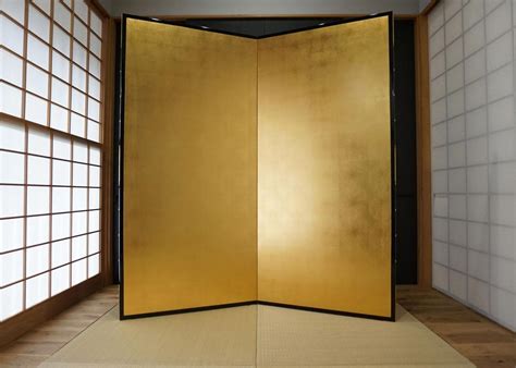 Byobu 7 Things To Know About Japanese Folding Screens