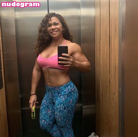 Amy Muscle Amymuscle Vip Amymusclefit Nude Leaks Onlyfans Photo