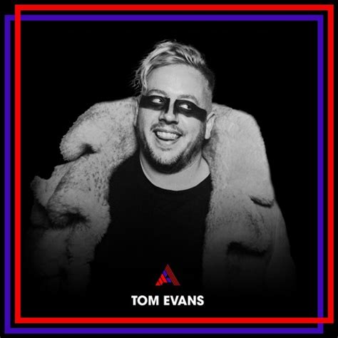 Stream Tom Evans Dj Mix April By Adesso Music Listen Online For