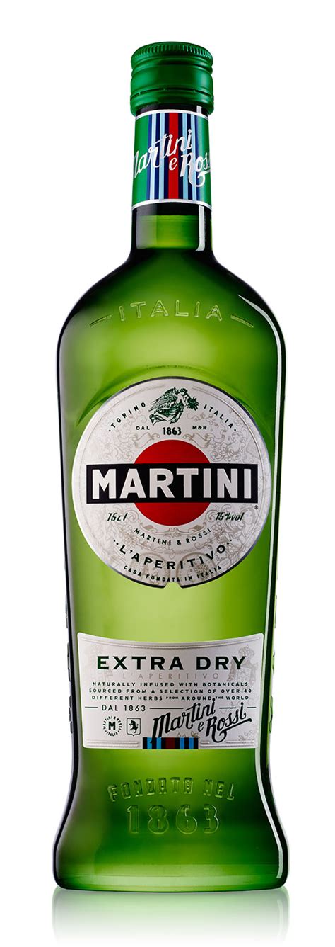 Martini Extra Dry Vermouth 1000 Cl ThaiWineryHouse Tour