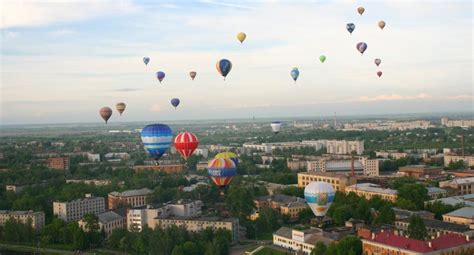 Великие Луки - Православный журнал «Фома»