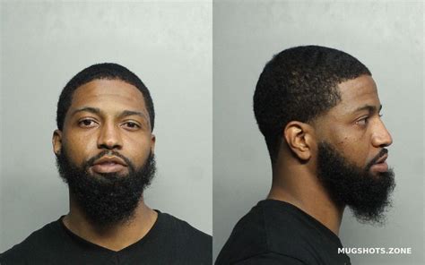 WRIGHT AKEEM NATAHNIA 03 04 2021 Miami Dade County Mugshots Zone