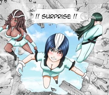 Intruder 8muses Sex And Porn Comics