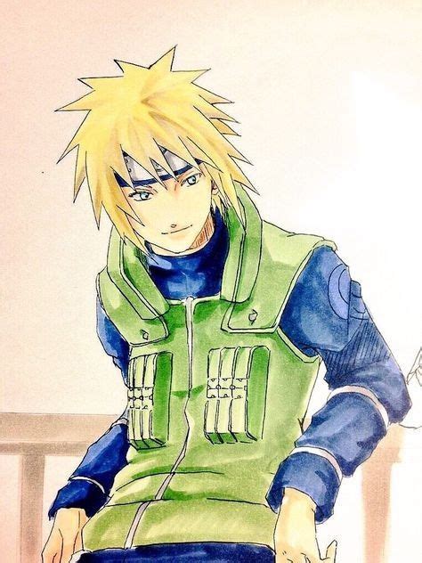 Pin Di Naji San Su Naruto Arte Anime