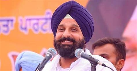 SAD Leader Bikram Majithia Gets Interim Anticipatory Bail In Drugs Case