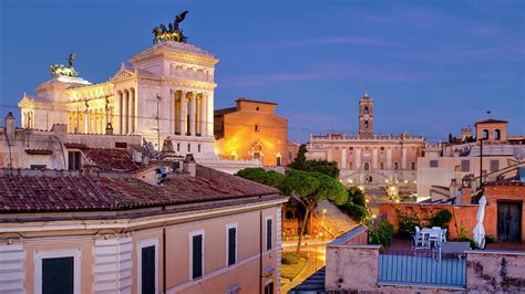 Capitoline Hill Photograph by Fabrizio Troiani | Fine Art America