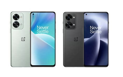 Oneplus Nord T Retailer Reveals Pricing Specifications And Renders