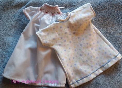 Wee Carepreemie Sewing Pattern Round Up For Charity