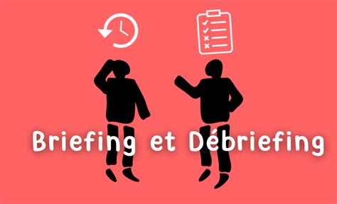 briefing Facteurs Humains en Santé