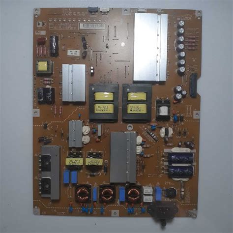 Lg Ub T Ta Lg Power Supply Board For Led Tv Kitbazar