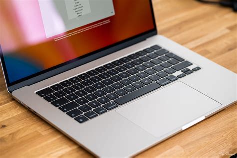 MacBook Air 15 z M2 wyjmujemy z pudełka i pierwsze wrażenia iMagazine