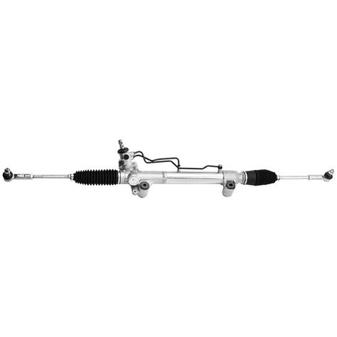 China Power Steering Rack For TOYOTA HILUX 4WD 44200 0K030