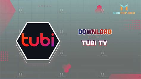 Tubi TV APK Descargar gratis ultima versión para Android