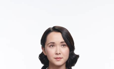 Jordan Li (F) Photos - TV Fanatic