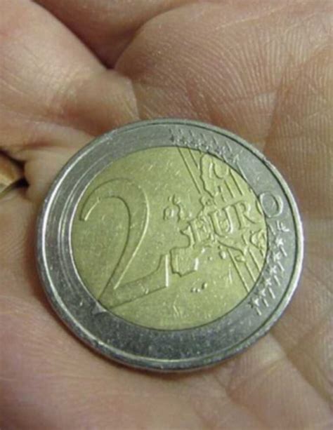 Monete Rare Da Due Euro Le Caratteristiche Per Riconoscerle