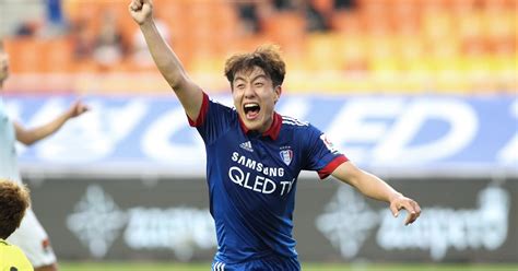 Preview Ulsan Hyundai Vs Suwon Bluewings K League United South