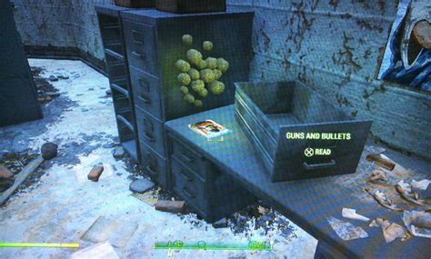 South Boston Military Checkpoint - Fallout 4