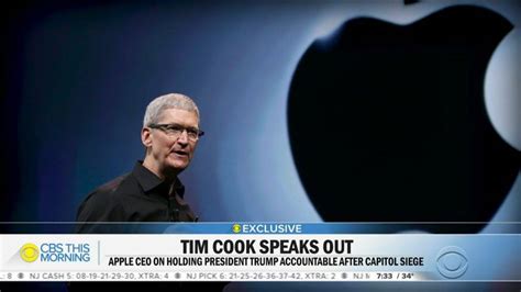 Apple Ceo Tim Cook不退休 豪砸1億推動種族正義與平等計畫 內文有片