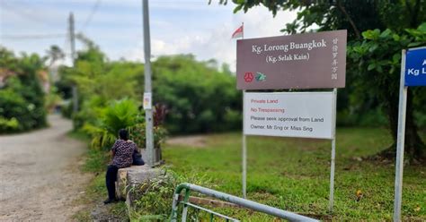 A Visit To The Last Kampong In Singapore