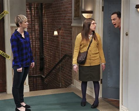 The Big Bang Theory Recap Howards Mom Mrs Wolowitz Dies — Carol Ann Susi