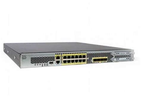 Аппаратный файрвол Cisco FPR2110-ngfw-K9 145928 | Festima.Ru ...
