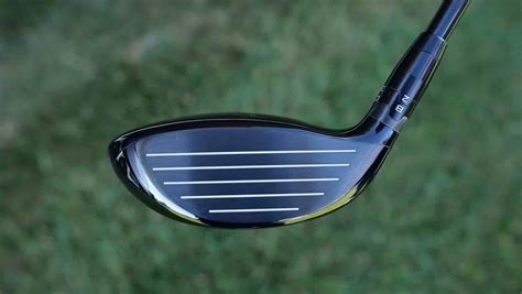 Titleist Tsr Fairway Woods Tsr Tsr Tsr First Look