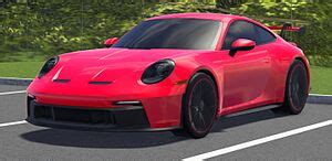 2022 Pohrse 911 GT3 Official Southwest Florida Roblox Wiki