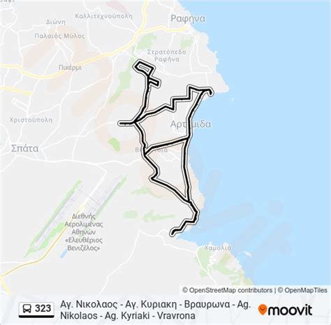 Route Schedules Stops Maps