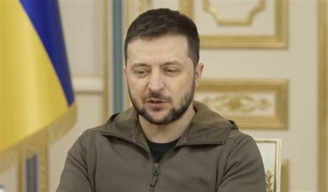 Volodimir Zelenski Un pas important pe calea spre victorie după