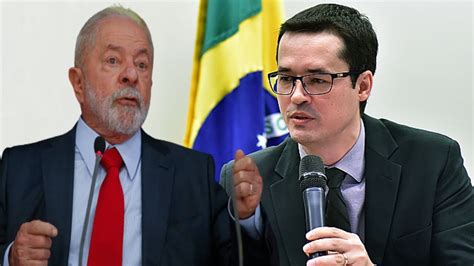 PT PCdoB e PV pedem cassação de Dallagnol STF abre inquérito contra